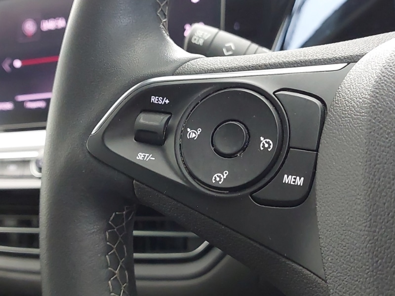 Used Vauxhall Grandland 2022 for sale - 76379389: Photo 18