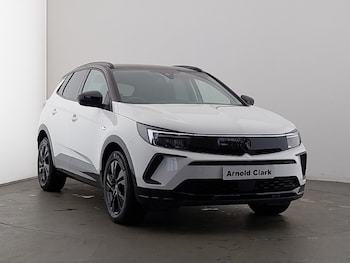 Vauxhall - Grandland