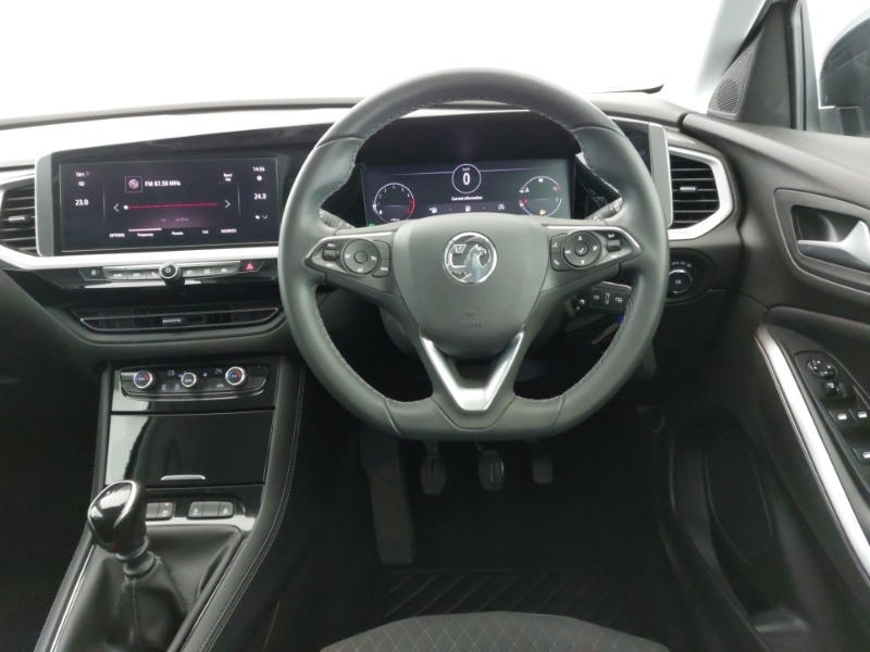 Used Vauxhall Grandland 2022 for sale - 76379389: Photo 7