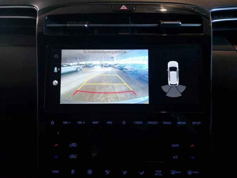 Used Hyundai TUCSON 2022 for sale - 77209260: Photo 13