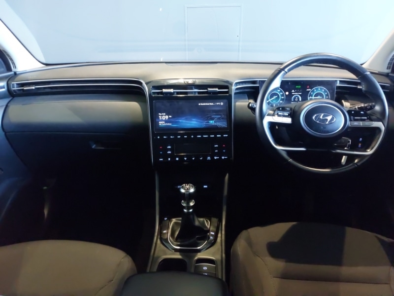 Used Hyundai TUCSON 2022 for sale - 77209260: Photo 2