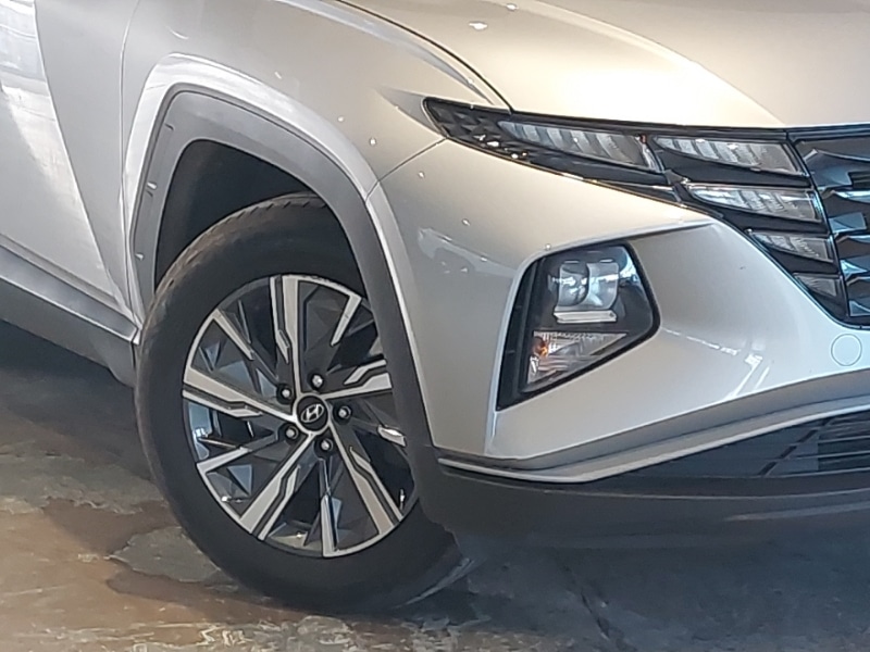 Used Hyundai TUCSON 2022 for sale - 77209260: Photo 9