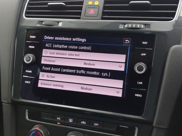 Used Volkswagen Golf 2019 for sale - 75551078: Photo 13