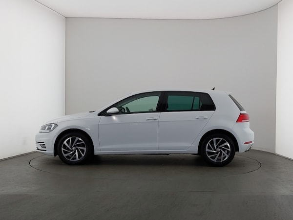 Used Volkswagen Golf 2019 for sale - 75551078: Photo 4