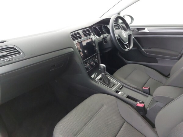 Used Volkswagen Golf 2019 for sale - 75551078: Photo 5