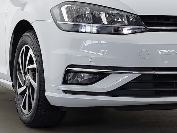 Used Volkswagen Golf 2019 for sale - 75551078: Photo 9