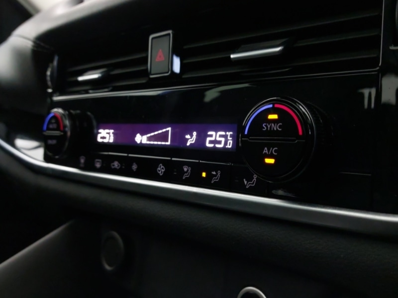 Used Nissan Qashqai 2022 for sale - 76785503: Photo 16