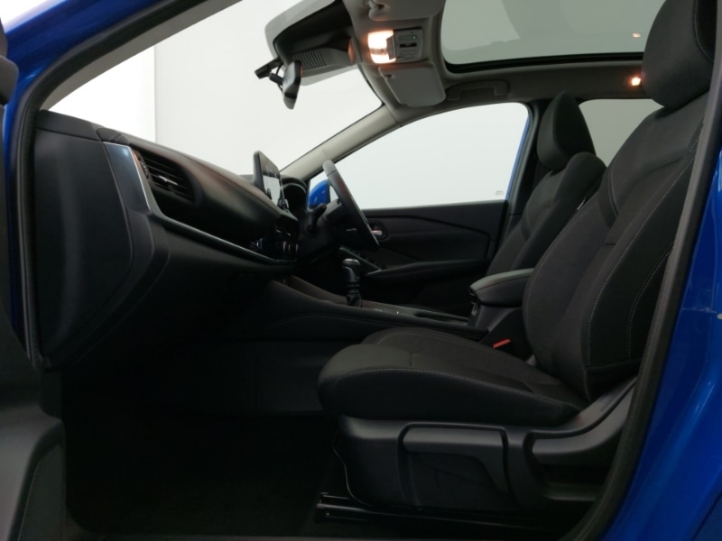 Used Nissan Qashqai 2022 for sale - 76785503: Photo 5