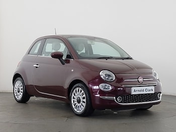 Used Fiat 500 2019 for sale - 78861157: Photo