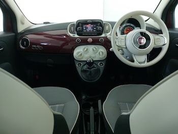 Used Fiat 500 2019 for sale - 78861157: Photo