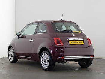 Used Fiat 500 2019 for sale - 78861157: Photo
