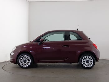 Used Fiat 500 2019 for sale - 78861157: Photo