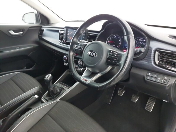 Used Kia Rio 2019 for sale - 76225991: Photo 11