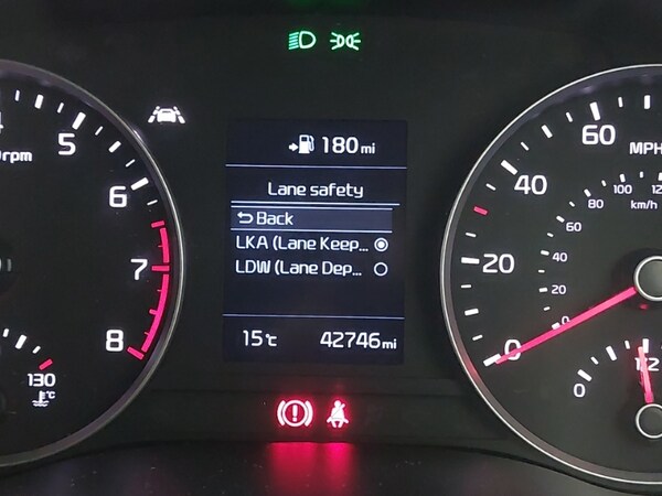Used Kia Rio 2019 for sale - 76225991: Photo 12