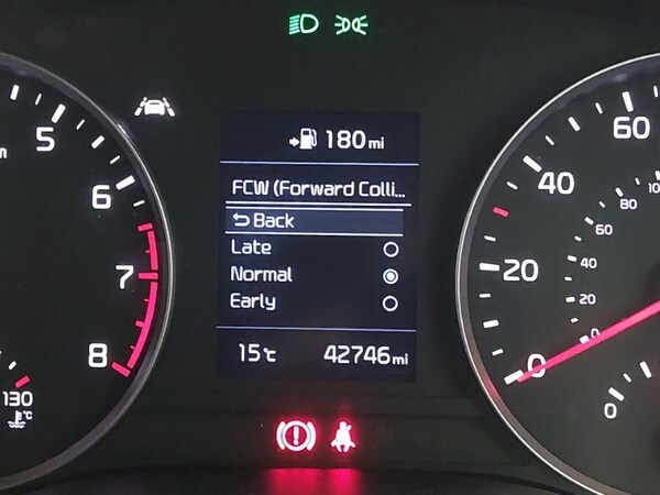 Used Kia Rio 2019 for sale - 76225991: Photo 13