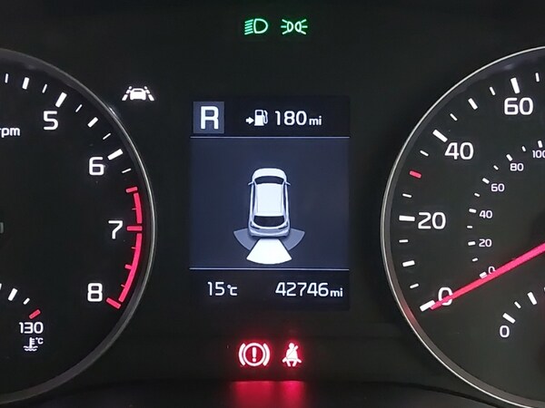 Used Kia Rio 2019 for sale - 76225991: Photo 14