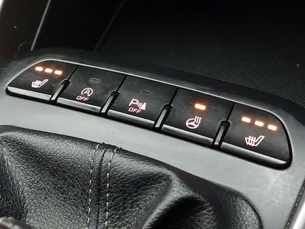 Used Kia Rio 2019 for sale - 76225991: Photo 18