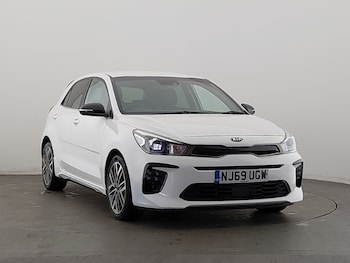 Used Kia Rio 2019 for sale - 76225991: Photo