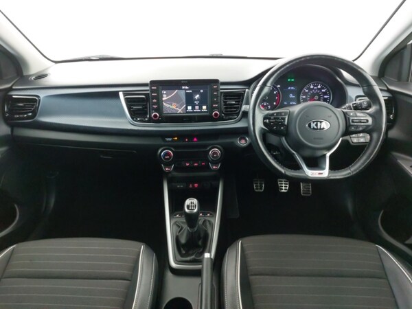 Used Kia Rio 2019 for sale - 76225991: Photo 2