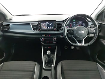 Used Kia Rio 2019 for sale - 76225991: Photo