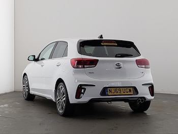 Used Kia Rio 2019 for sale - 76225991: Photo