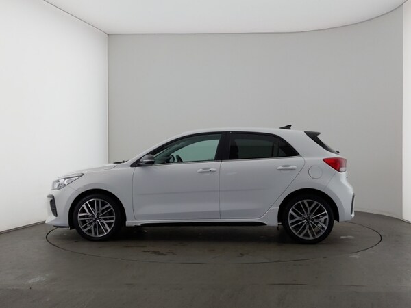 Used Kia Rio 2019 for sale - 76225991: Photo 4