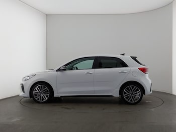 Used Kia Rio 2019 for sale - 76225991: Photo