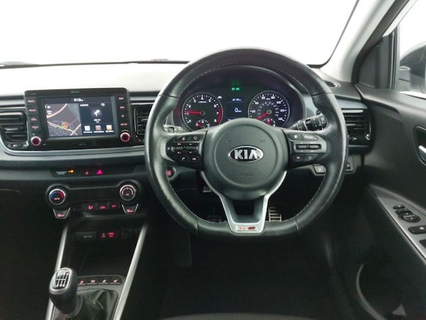 Used Kia Rio 2019 for sale - 76225991: Photo 7