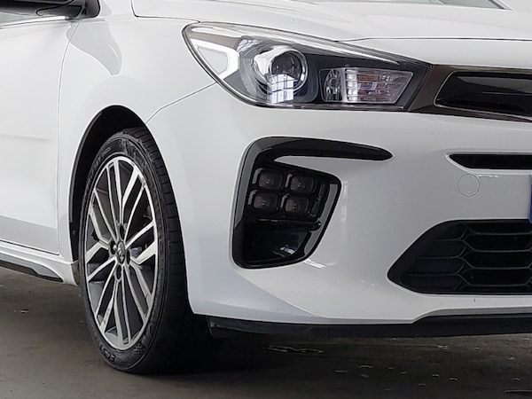 Used Kia Rio 2019 for sale - 76225991: Photo 9