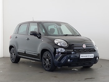 Used Fiat 500L 2019 for sale - 78327200: Photo