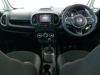 Used Fiat 500L 2019 for sale - 78327200: Photo