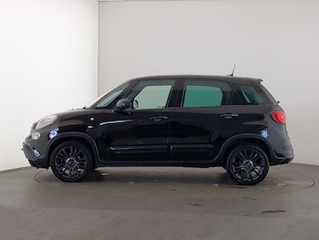 Used Fiat 500L 2019 for sale - 78327200: Photo