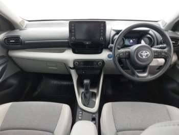 Used Toyota Yaris 2022 for sale - 73629676: Photo