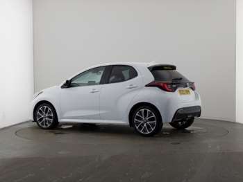 Used Toyota Yaris 2022 for sale - 73629676: Photo