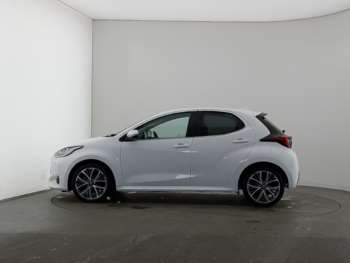 Used Toyota Yaris 2022 for sale - 73629676: Photo