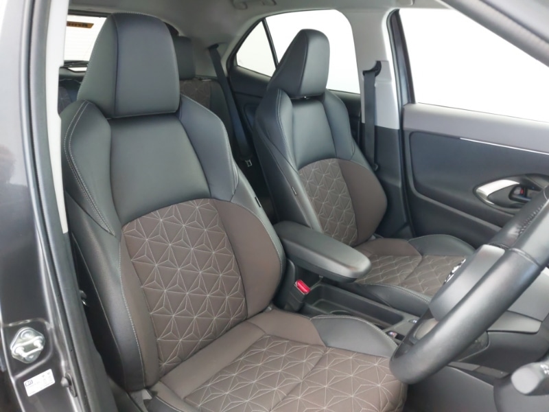 Used Toyota Yaris Cross 2023 for sale - 78147324: Photo 12