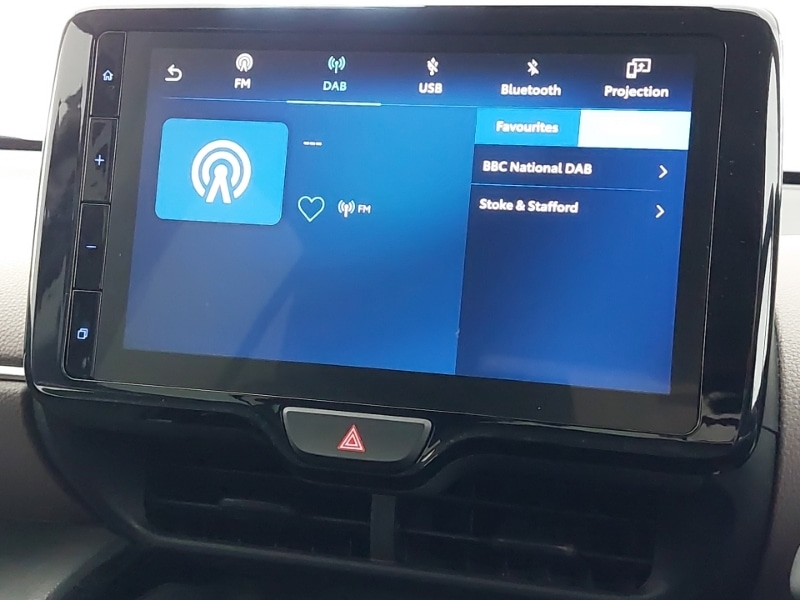 Used Toyota Yaris Cross 2023 for sale - 78147324: Photo 13