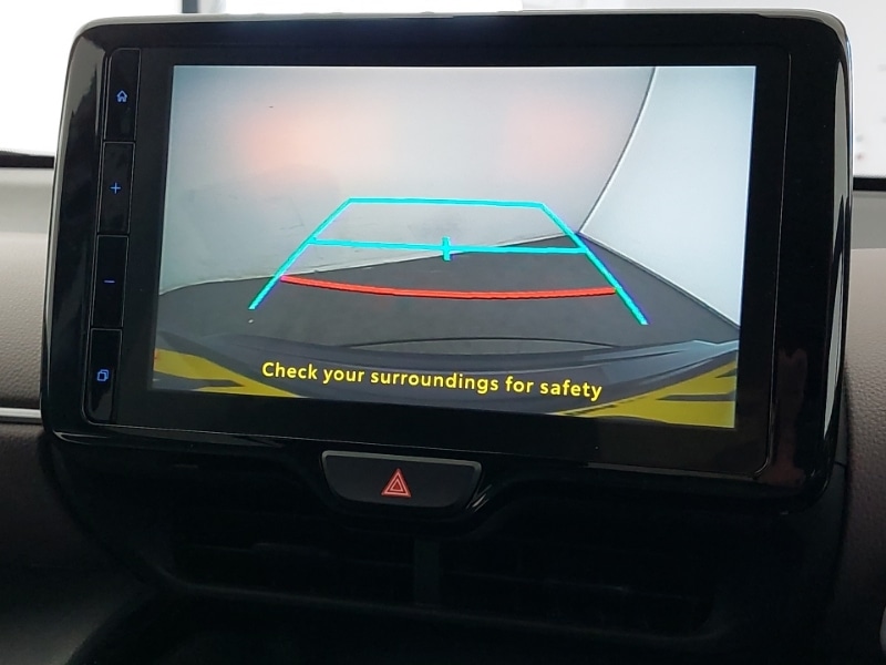 Used Toyota Yaris Cross 2023 for sale - 78147324: Photo 14