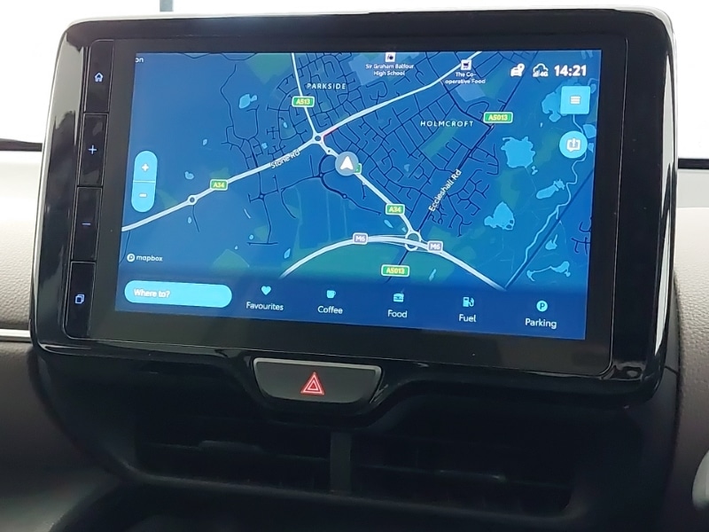 Used Toyota Yaris Cross 2023 for sale - 78147324: Photo 15