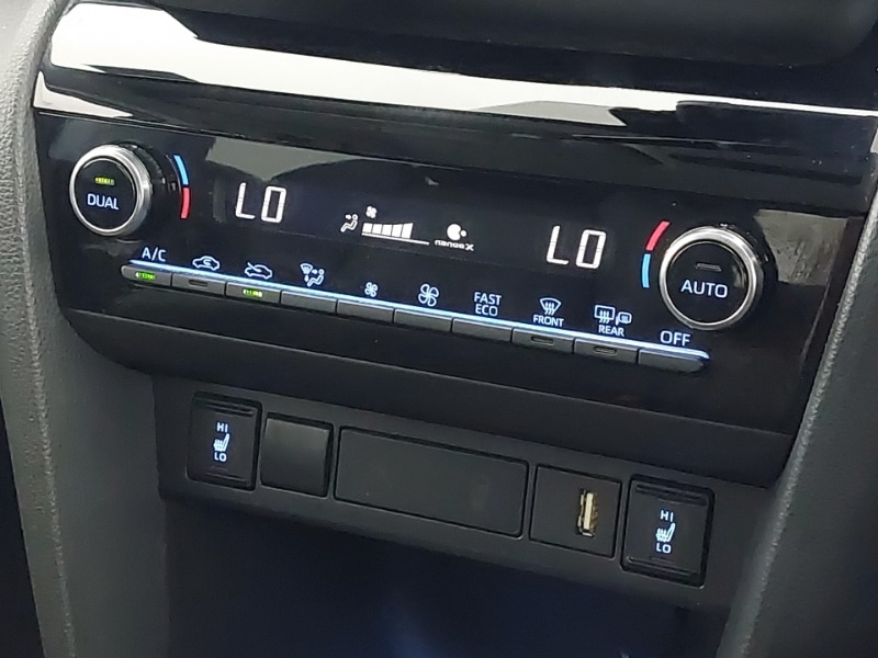 Used Toyota Yaris Cross 2023 for sale - 78147324: Photo 16