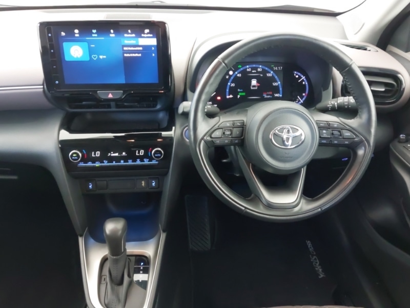 Used Toyota Yaris Cross 2023 for sale - 78147324: Photo 7
