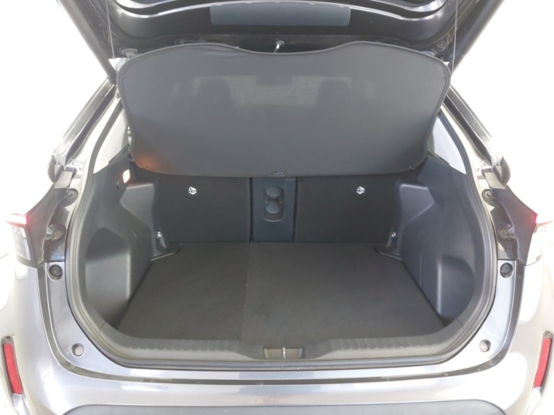 Used Toyota Yaris Cross 2023 for sale - 78147324: Photo 8