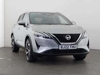 2022 - 1.3 DiG-T MH 158 Tekna+ 5dr