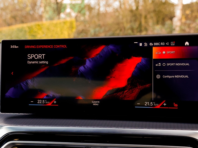 Used BMW 3 Series 2024 for sale - 77424490: Photo 14