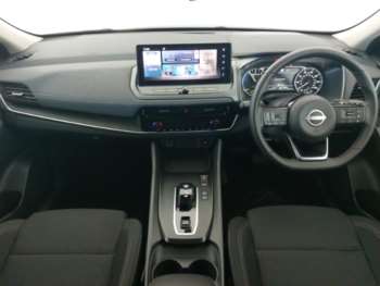 Used Nissan Qashqai 2024 for sale - 74560307: Photo