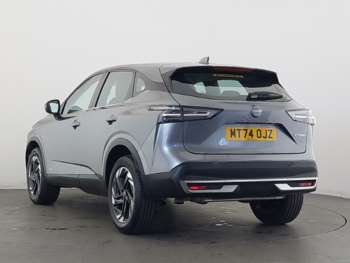Used Nissan Qashqai 2024 for sale - 74560307: Photo