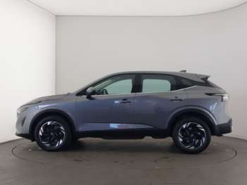 Used Nissan Qashqai 2024 for sale - 74560307: Photo