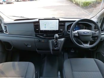 Used Ford Transit 2025 for sale - 75500791: Photo