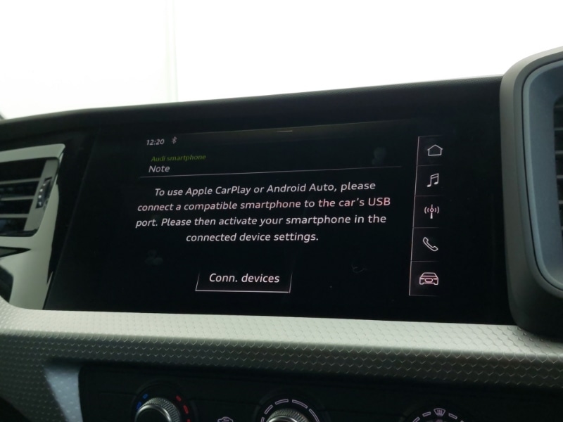 Used Audi A1 2019 for sale - 78066015: Photo 17