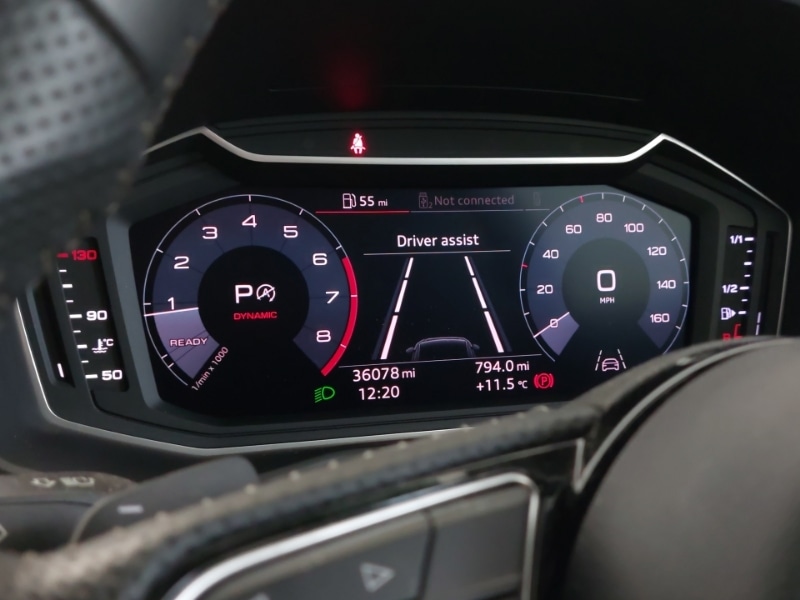 Used Audi A1 2019 for sale - 78066015: Photo 19